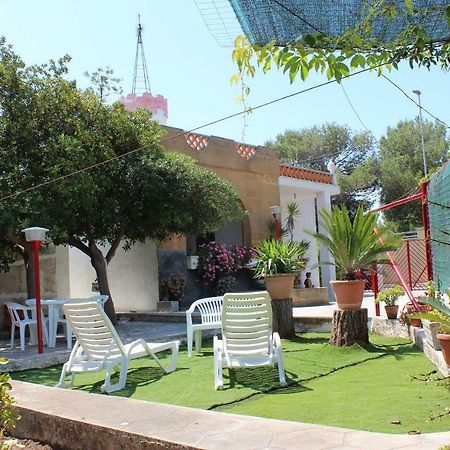 Villa Vacanza Salento توري تشيانكا المظهر الخارجي الصورة
