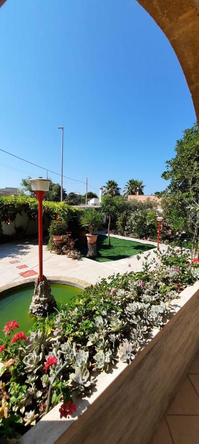 Villa Vacanza Salento توري تشيانكا المظهر الخارجي الصورة