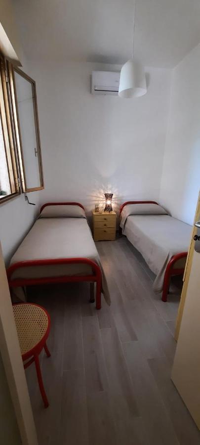 Villa Vacanza Salento توري تشيانكا المظهر الخارجي الصورة