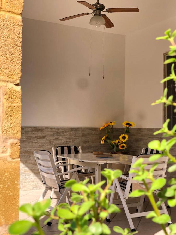 Villa Vacanza Salento توري تشيانكا المظهر الخارجي الصورة