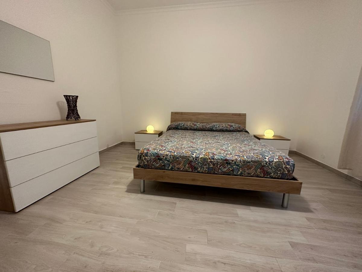 Villa Vacanza Salento توري تشيانكا المظهر الخارجي الصورة