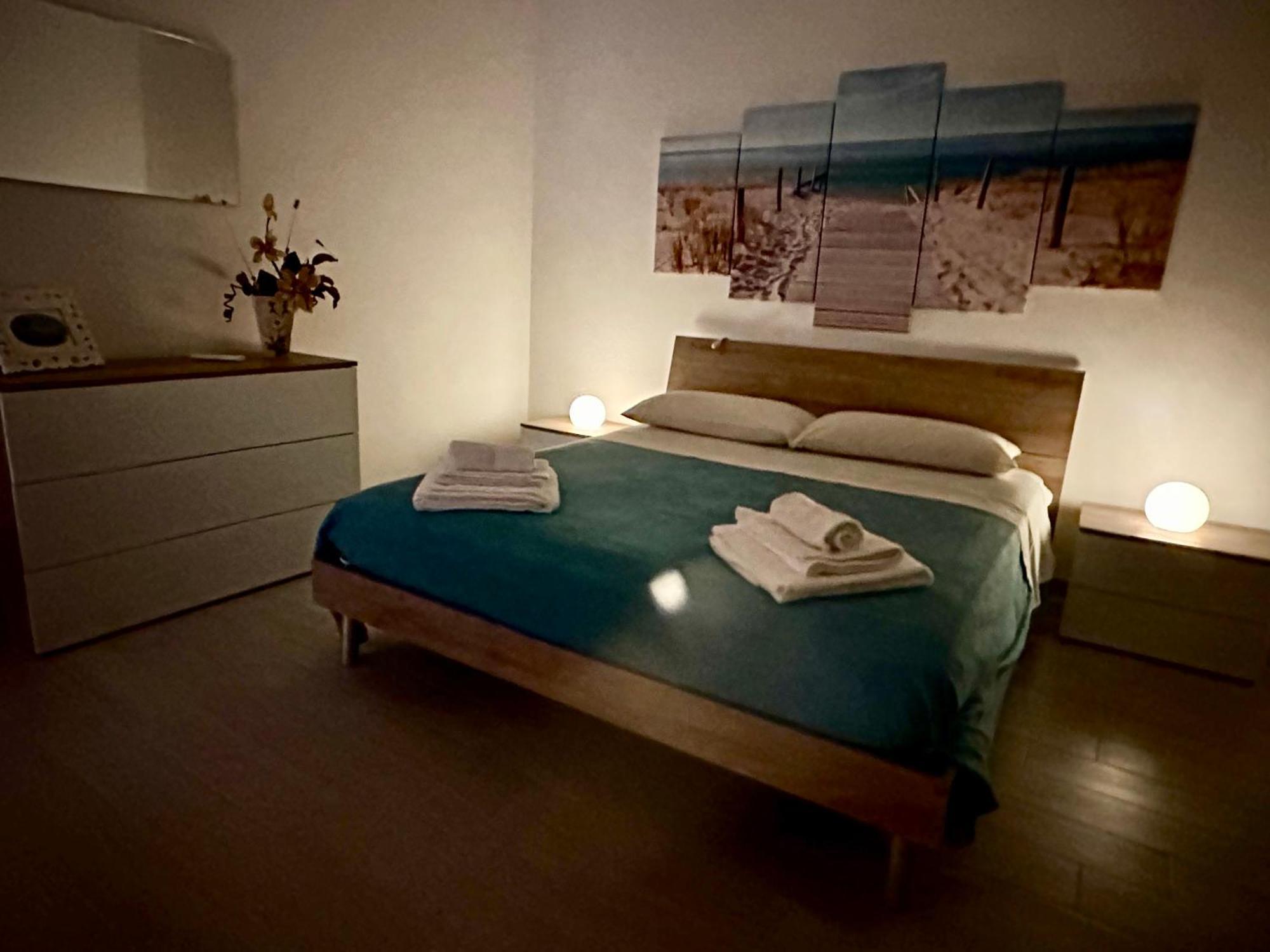 Villa Vacanza Salento توري تشيانكا المظهر الخارجي الصورة