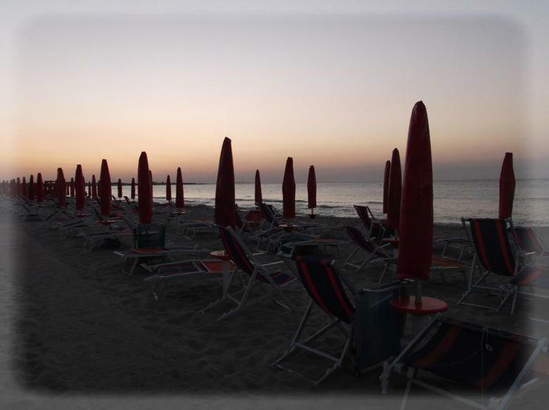 Villa Vacanza Salento توري تشيانكا المظهر الخارجي الصورة